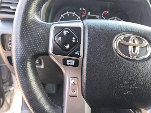 Used 2024 Toyota 4Runner SR5 Premium image 22