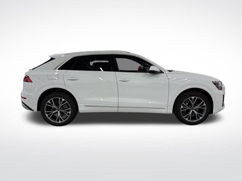 New 2025 Audi Q8 Premium Plus image 6