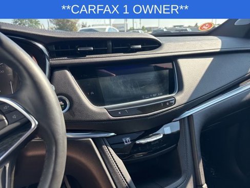 Used 2024 Cadillac XT5 Premium Luxury image 36