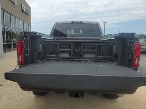 Used 2025 RAM 2500 Power Wagon image 30