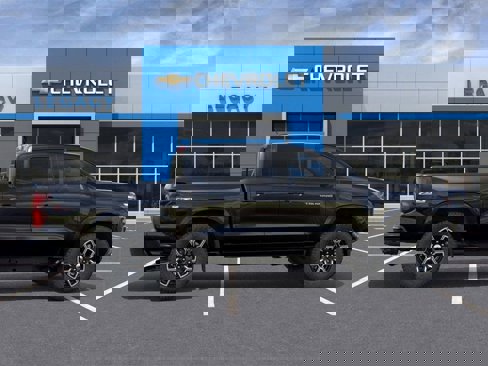 New 2026 Chevrolet Colorado Z71 image 5