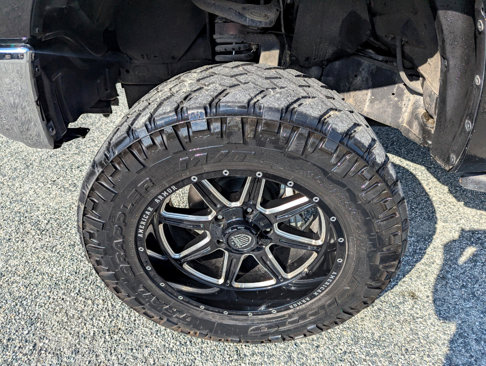 Used 2019 Toyota Tundra SR5 w/ SR5 Upgrade Package image 12