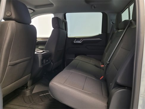 New 2025 Chevrolet Silverado 1500 LT image 5