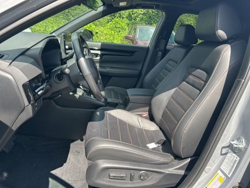 Used 2023 Honda CR-V Sport Touring image 18