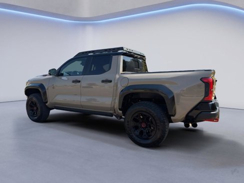 Used 2025 Toyota Tacoma TRD Pro image 7