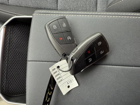 New 2026 GMC Terrain Elevation w/ LPO, Floor Liner Package image 33