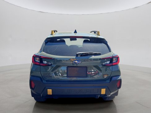 Certified 2025 Subaru Crosstrek 2.5i Wilderness image 26