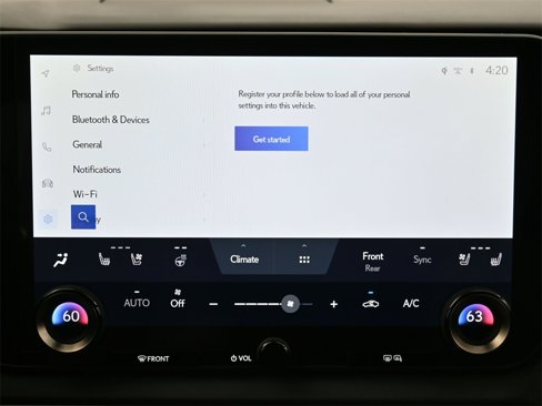 Used 2024 Lexus RX 350 Premium Plus image 11
