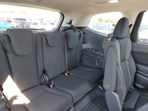 New 2024 Subaru Ascent Premium w/ Convenience Package image 13