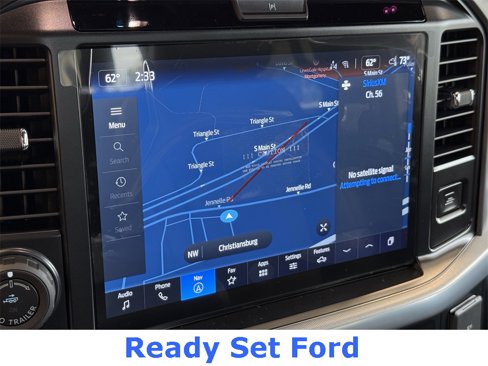 New 2025 Ford F150 Lariat image 21