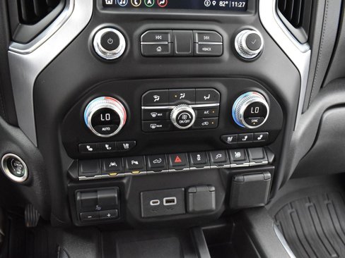 Used 2022 GMC Sierra 1500 SLT w/ SLT Premium Plus Package image 25