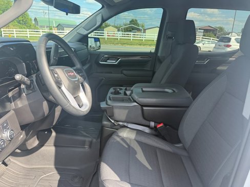 Used 2024 GMC Sierra 1500 Elevation image 7