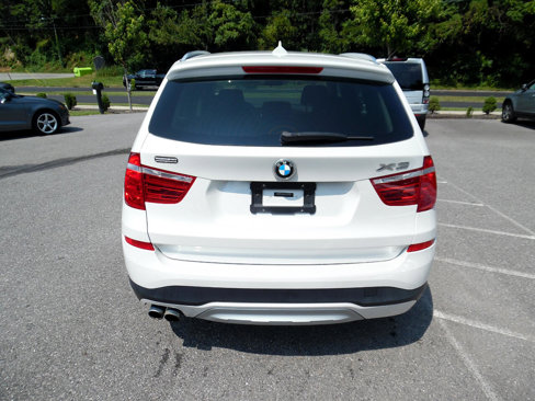 Used 2015 BMW X3 xDrive28i image 4