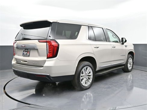 Used 2023 GMC Yukon SLT image 25