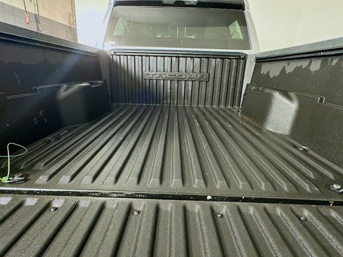 Used 2024 Toyota Tacoma SR5 image 29