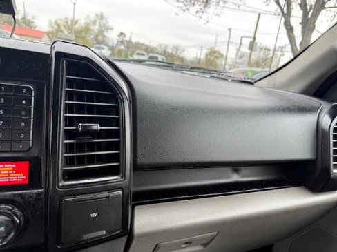 Used 2019 Ford F150 XL w/ XL Power Equipment Group image 24