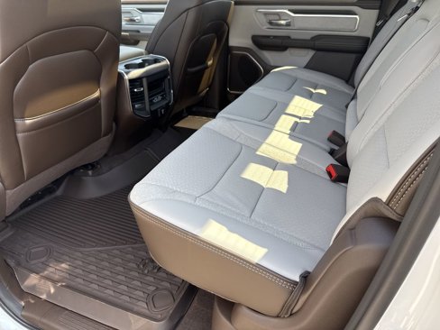 New 2026 RAM 1500 Laramie image 27