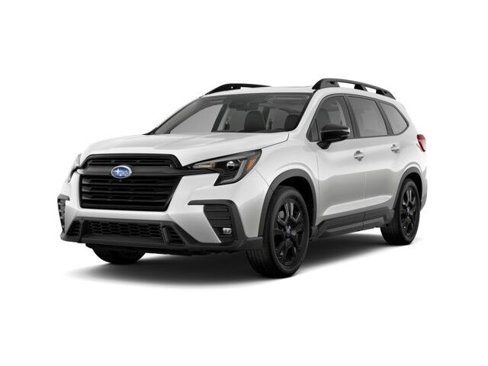 New 2025 Subaru Ascent Bronze Edition image 2