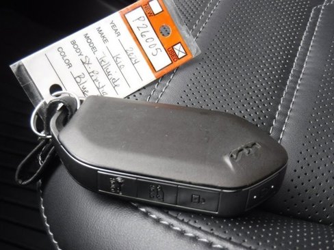 Used 2024 Kia Telluride SX Prestige image 51
