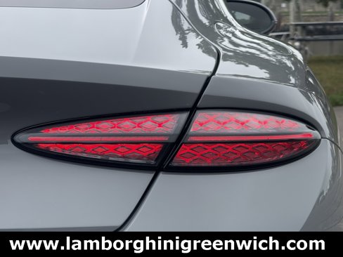 Used 2025 Bentley Continental GT Speed image 11