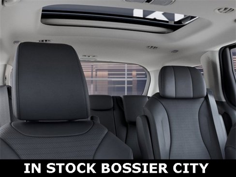 New 2026 Kia Carnival SX Prestige image 27