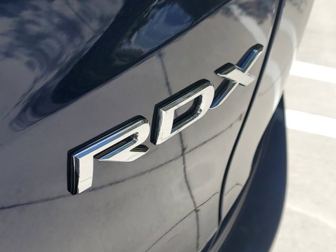 Used 2023 Acura RDX FWD w/ Technology Package image 12