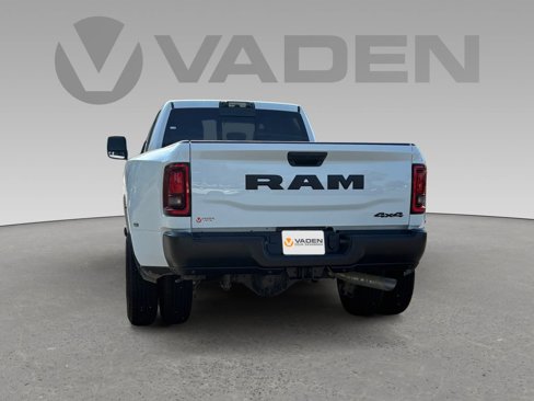 New 2025 RAM 3500 Tradesman image 21