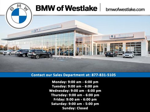 New 2026 BMW X6 xDrive40i w/ Climate Comfort Package image 15