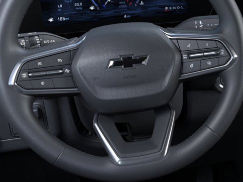 New 2026 Chevrolet Suburban Z71 w/ Comfort Package image 19