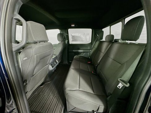 New 2025 Ford F150 XLT image 29