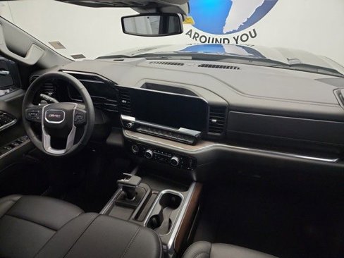 Used 2023 GMC Sierra 1500 SLT w/ SLT Premium Package image 24