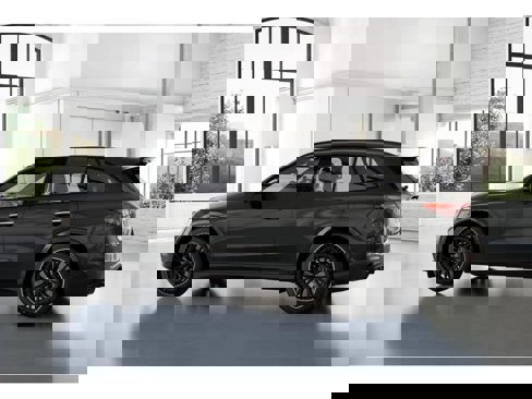 New 2026 Mercedes-Benz GLC 43 AMG 4MATIC image 30
