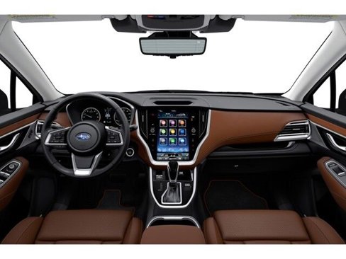 New 2025 Subaru Outback Touring XT image 19
