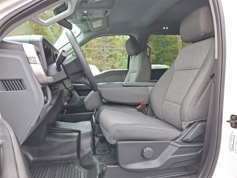 New 2026 Ford F350 XL image 6