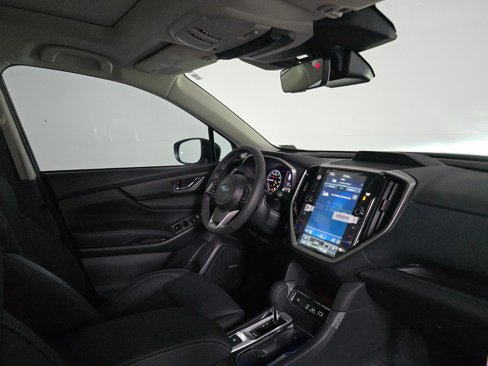 New 2025 Subaru Ascent Limited image 22