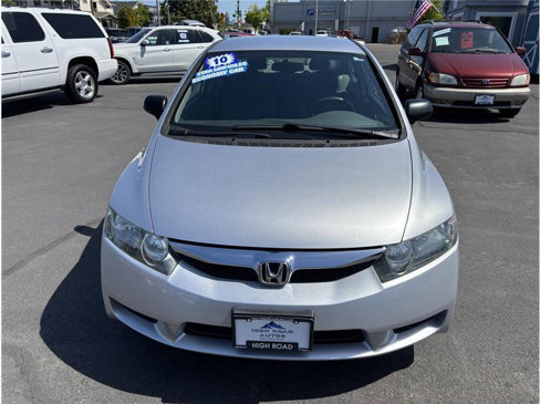 Used 2010 Honda Civic DX-VP image 8