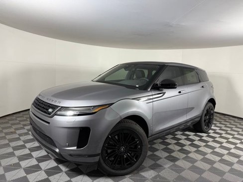 New 2026 Land Rover Range Rover Evoque S image 1