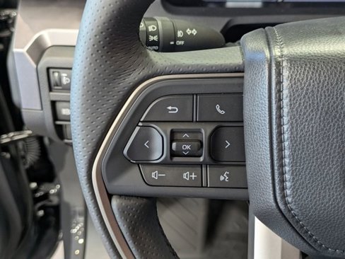New 2025 Toyota 4Runner TRD Off-Road Premium image 21
