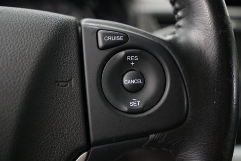Used 2012 Honda CR-V EX-L image 20