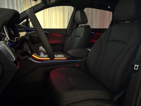 New 2025 Audi Q7 3.0T Premium Plus image 10