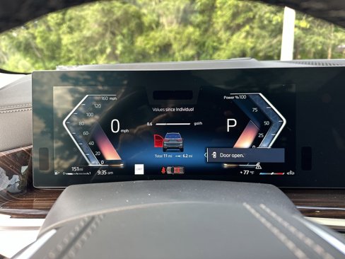 New 2026 BMW X7 xDrive40i image 19
