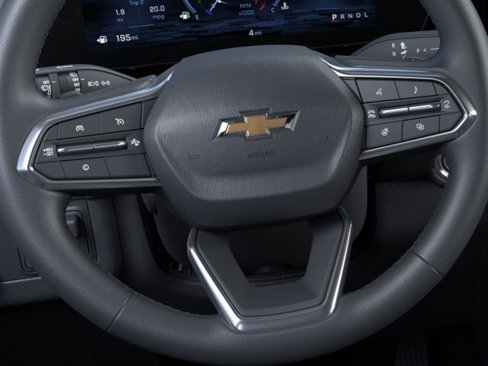 New 2026 Chevrolet Suburban Premier image 44