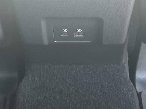 New 2025 Mitsubishi Eclipse Cross SE image 17