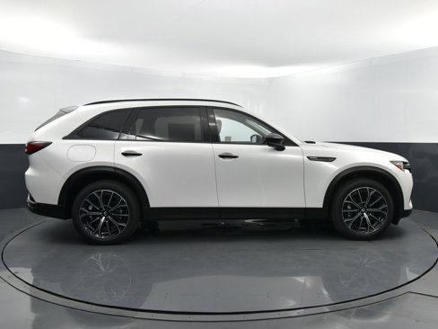 New 2025 MAZDA CX-70 Plug-In Hybrid w/ Premium Pkg image 42
