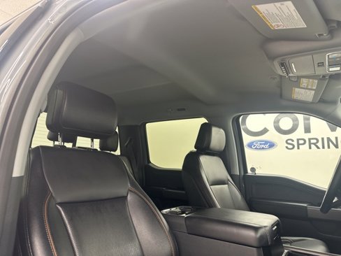 New 2026 Ford F250 Lariat image 39
