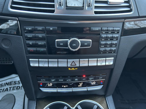 Used 2014 Mercedes-Benz E 350 Coupe image 30