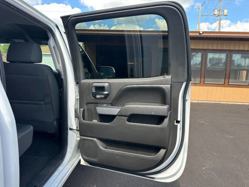 Used 2016 Chevrolet Silverado 1500 LT w/ All Star Edition image 18