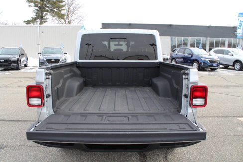 Used 2023 Jeep Gladiator Overland image 24