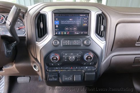 Used 2021 Chevrolet Silverado 1500 LT w/ Convenience Package II image 31
