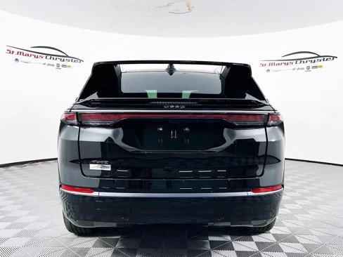 New 2025 Jeep Wagoneer Limited image 7